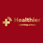 CÔNG TY TNHH HEALTHIER