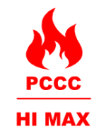CÔNG TY TNHH HI-MAX VIỆT NAM