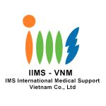 CÔNG TY TNHH HỖ TRỢ Y TẾ QUỐC TẾ IMS VIỆT NAM