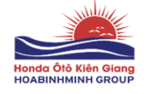 Công ty TNHH Hòa Bình Minh Kiên Giang