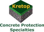 Công ty TNHH Hóa chất Xây dựng Quốc tế Kretop