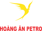 CÔNG TY TNHH HOÀNG ÂN GAS