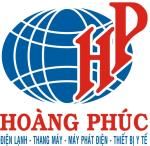 CÔNG TY TNHH HOÀNG PHÚC