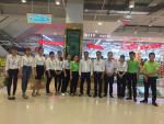 Công ty TNHH Hoàng Thảo Mộc