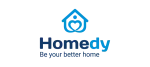CÔNG TY TNHH HOMEDY