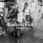CÔNG TY TNHH THƯƠNG MẠI HÙNG HIỆP VIỆT