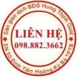 Công Ty TNHH Hưng Thịnh Gold