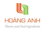 Công ty TNHH Hương liệu và Nguyên liệu Thực phẩm Hoàng Anh