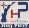 Công ty TNHH Huy Phúc Media