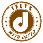 CÔNG TY TNHH IELTS WITH DATIO