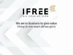 Công ty TNHH IFREE BEAUTY