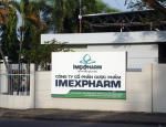 Công Ty TNHH Imexpharm