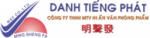Công Ty TNHH In Ấn VPP Danh Tiếng Phát