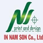 Công ty TNHH In Nam Sơn