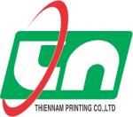 CÔNG TY TNHH IN THIÊN NAM