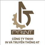 công ty TNHH in và truyền thông AT