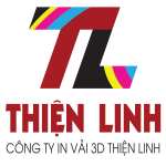 Công ty TNHH in vải 3D Thiện Linh