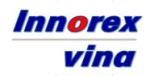 CÔNG TY TNHH INNOREX VINA