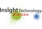 CÔNG TY TNHH INSIGHT TECHNOLOGY VIỆT NAM