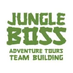 CÔNG TY TNHH JUNGLE BOSS