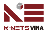 CONG TY TNHH K-NETS VINA