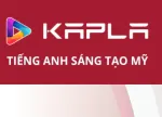 CÔNG TY TNHH KAPLA VIETNAM