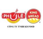 Công ty TNHH KB FOOD- KING BREAD