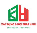 Công ty TNHH KDHL (Xây dựng và Thiết kế)