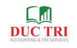 CÔNG TY TNHH KẾ TOÁN VÀ TƯ VẤN THUẾ ĐỨC TRÍ