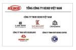 Công ty TNHH Keiko Việt nam