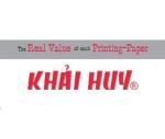 CÔNG TY TNHH KHẢI HUY