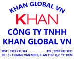 CÔNG TY TNHH KHAN GLOBAL