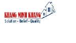 Công ty TNHH Khang MInh Khang