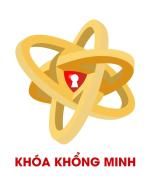 CÔNG TY TNHH KHÓA KHỔNG MINH