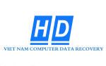 Công ty TNHH Khôi phục dữ liệu máy tính Việt Nam