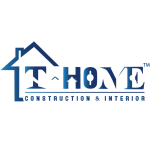 CÔNG TY TNHH KIẾN TRÚC & NỘI THẤT T-HOME VIỆT NAM