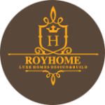 Công ty TNHH Kiến Trúc Royhome