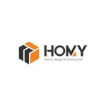 CÔNG TY TNHH KIẾN TRÚC VÀ XÂY DỰNG HOMY VIỆT NAM
