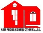 Công ty TNHH kiến trúc xây dựng Nam Phong