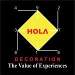 Công ty TNHH Kiến trúc-Xây dựng-Nội thất HOLA