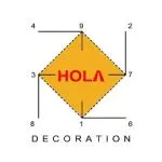 CÔNG TY TNHH KIẾN TRÚC - XÂY DỰNG - NỘI THẤT HOLA