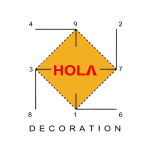 CÔNG TY TNHH KIẾN TRÚC - XÂY DỰNG - NỘI THẤT HOLA