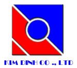 CÔNG TY TNHH KIM ĐỈNH
