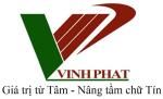 Công ty TNHH Kinh Doanh Bất Động Sản Vĩnh Phát