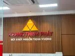 CÔNG TY TNHH KINH DOANH ĐẦU TƯ BĐS  KHANG THỊNH PHÁT