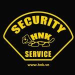 công ty TNHH kinh doanh dịch vụ bảo vệ chuyên nghiệp HNK