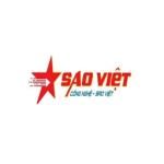 Công Ty TNHH Kinh Doanh Và Công Nghệ Sao Việt