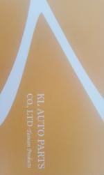 Công ty TNHH KL Auto Parts