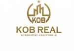 Công ty TNHH KOB Real
