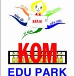 Công ty TNHH KOM Group
